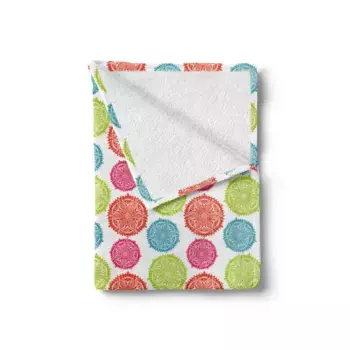 Одеяло Abakuhaus