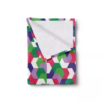 Одеяло Abakuhaus