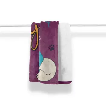 Одеяло Abakuhaus