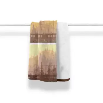 Одеяло Abakuhaus