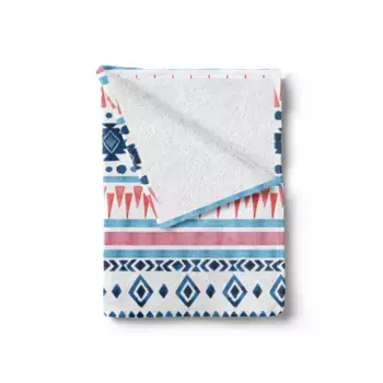 Одеяло Abakuhaus