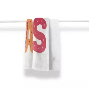 Одеяло Abakuhaus