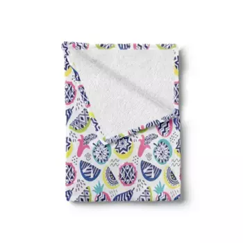 Одеяло Abakuhaus