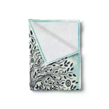 Одеяло Abakuhaus