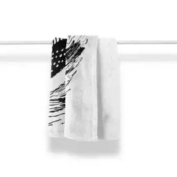 Одеяло Abakuhaus, белый