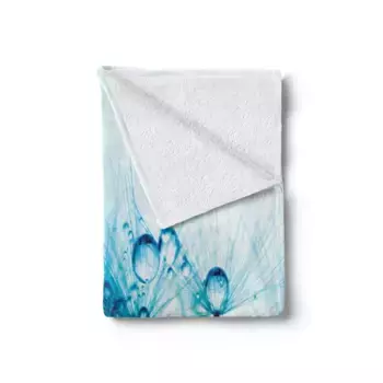 Одеяло Abakuhaus, белый