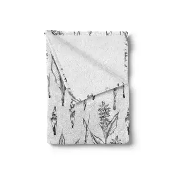 Одеяло Abakuhaus, белый