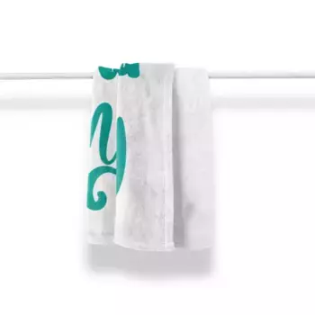 Одеяло Abakuhaus, белый