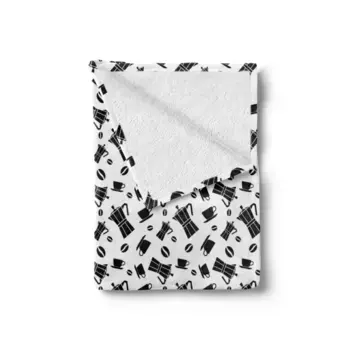 Одеяло Abakuhaus, белый