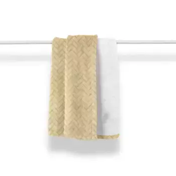 Одеяло Abakuhaus, бежевый