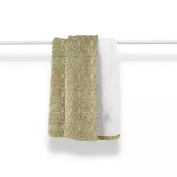 Одеяло Abakuhaus, бежевый