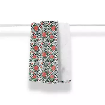 Одеяло Abakuhaus, черный