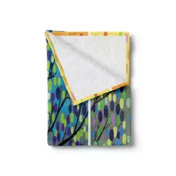 Одеяло Abakuhaus, цвет Bunt