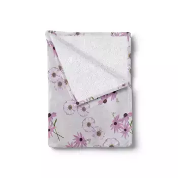 Одеяло Abakuhaus, фиолетовый