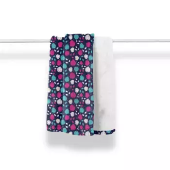 Одеяло Abakuhaus, розовый