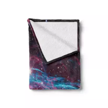 Одеяло Abakuhaus, розовый