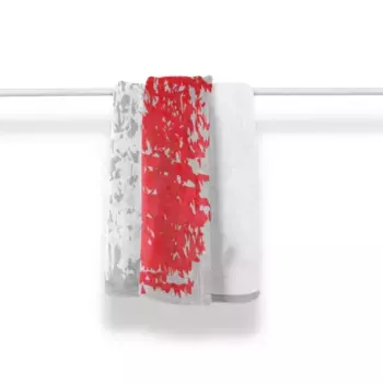 Одеяло Abakuhaus, серо-коричневый