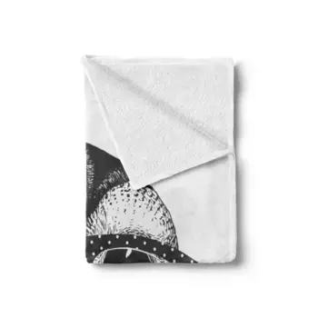 Одеяло Abakuhaus, серый