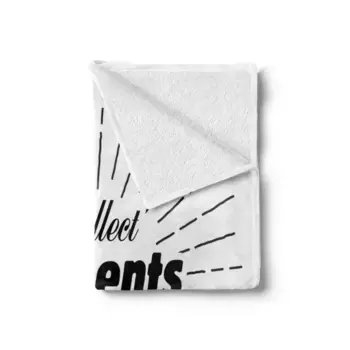 Одеяло Abakuhaus, серый