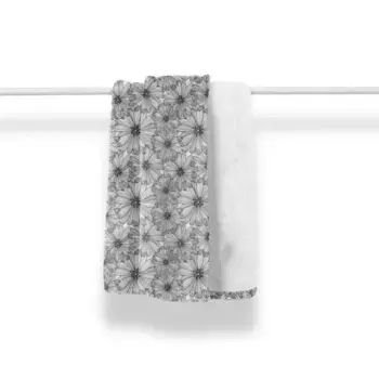 Одеяло Abakuhaus, серый