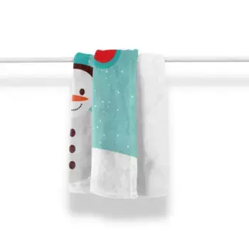 Одеяло Abakuhaus, синий