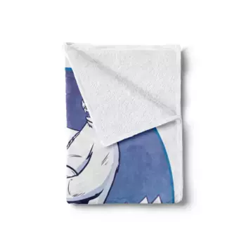 Одеяло Abakuhaus, синий
