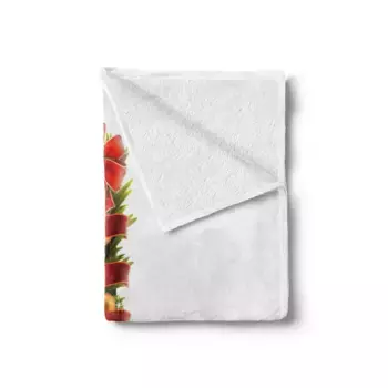 Одеяло Abakuhaus, зеленый