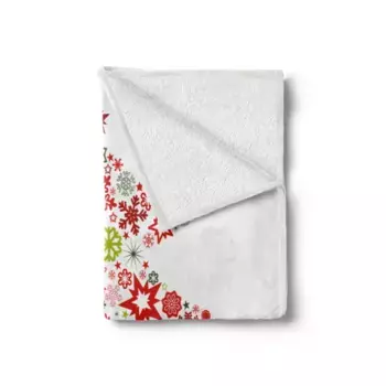 Одеяло Abakuhaus, зеленый