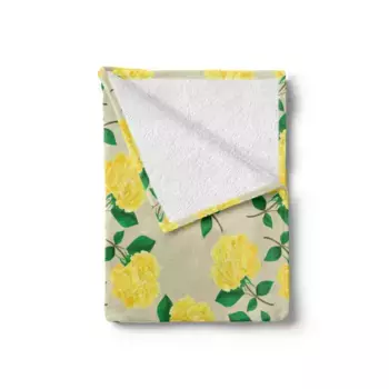 Одеяло Abakuhaus, зеленый