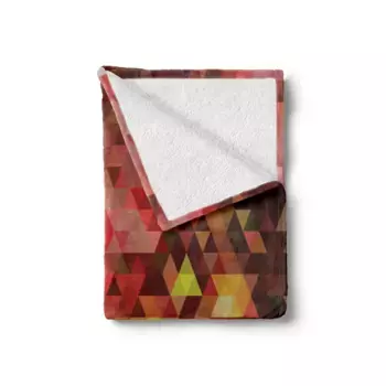 Одеяло Abakuhaus, зеленый