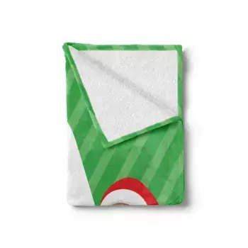 Одеяло Abakuhaus, зеленый