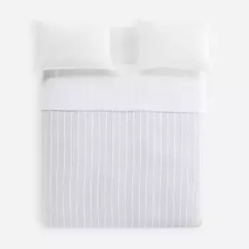 Одеяло Adrian Basics El Corte Ingls, синий