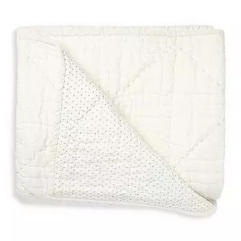 Одеяло Аист Pehr, цвет White