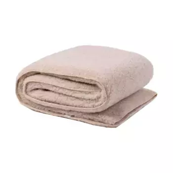 Одеяло Alwero, бежевый