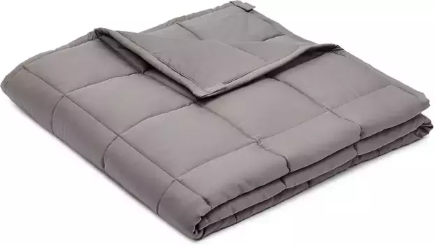 Одеяло Amazon Basics