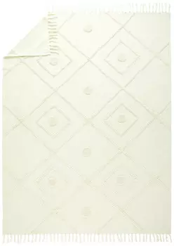 Одеяло Ambiente, 150x200 см, бежевый