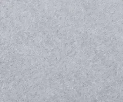 Одеяло Ambiente Trendlife хлопково-акриловое Arizona в едином переплете 150х200см серебро Gzze