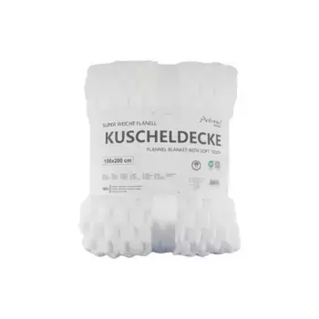 Одеяло Antonio Home Kuscheldecke Anker