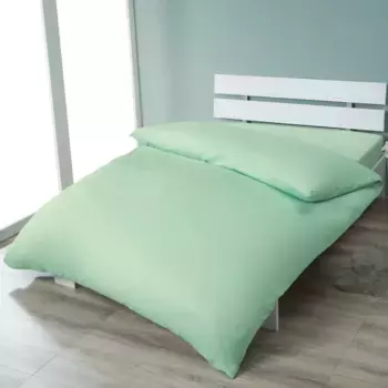 Одеяло Aqua-textil, бирюзовый