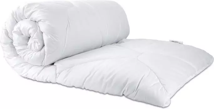 Одеяло Aspero всесезонное., белый