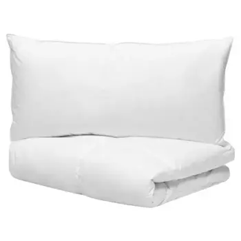 Одеяло Banaru Design, белый