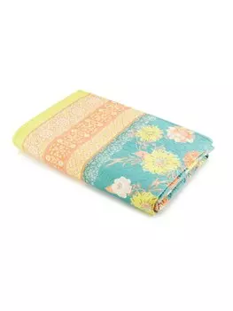 Одеяло Bassetti Wohn POSILLIPO, зеленый