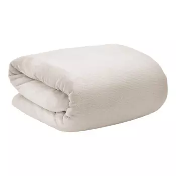 Одеяло Beautissu , 200x150 см, бежевый