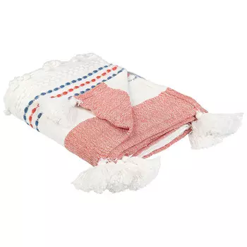 Одеяло Beliani, 130x150 см, многоцветный