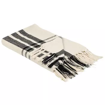 Одеяло Beliani, 130x170 см, экрю