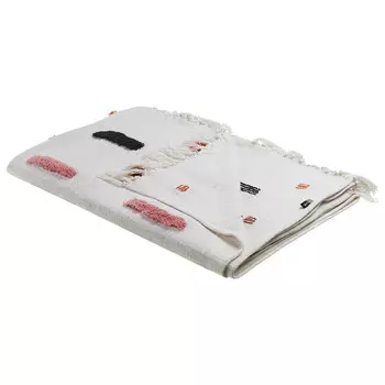 Одеяло Beliani, 130x180 см, темно-желтый