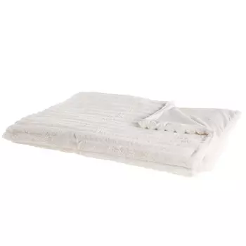 Одеяло Beliani, 150x200 см, экрю