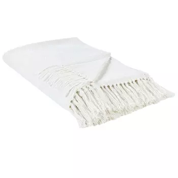Одеяло Beliani, 200x220 см, белый