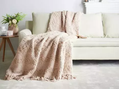 Одеяло Beliani