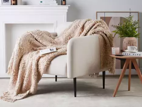 Одеяло Beliani